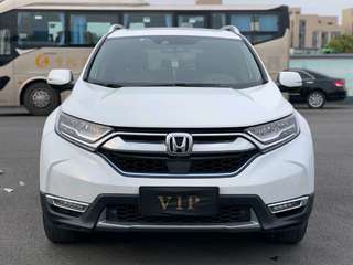 CR-V 1.5T 