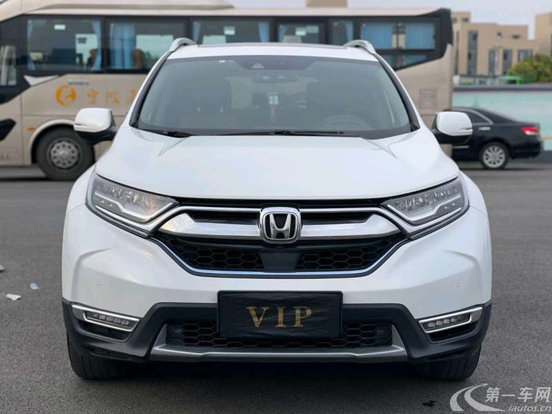 【上饶二手本田CR-V 【上饶二手本田CR-V