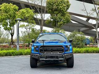 F150 3.5T 美规版平行进口 