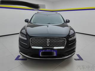 林肯航海家 2.0T 自动 尊雅版 