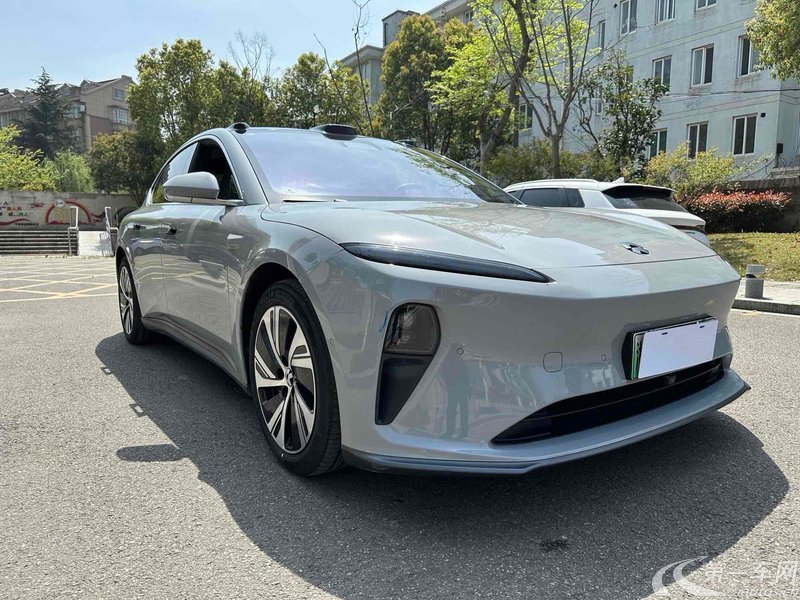 【杭州二手蔚来ET5】蔚来ET5 2022款 0.0T 自动 75kWh