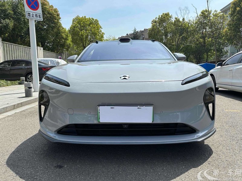 【杭州二手蔚来ET5】蔚来ET5 2022款 0.0T 自动 75kWh