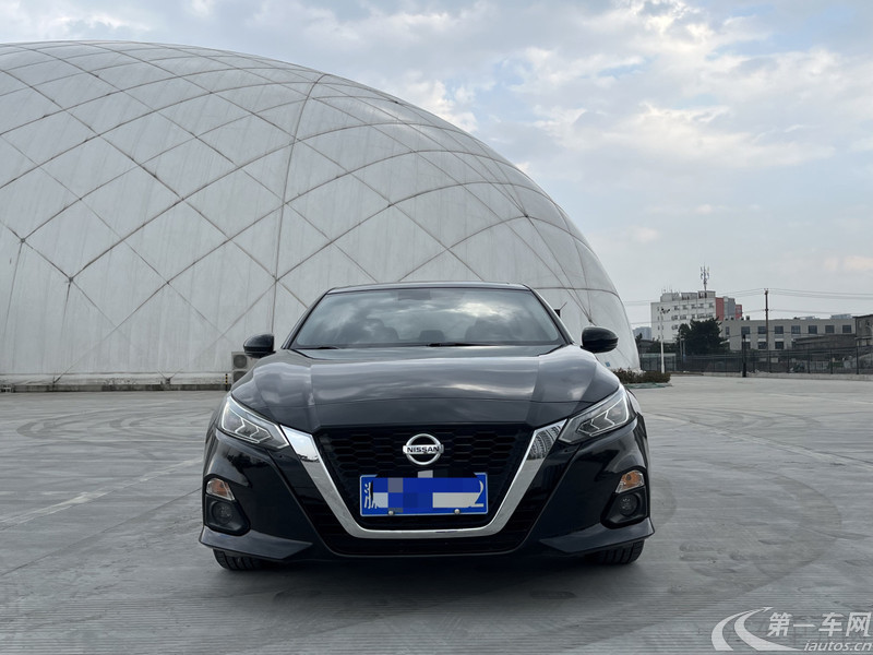【绍兴二手日产天籁】日产天籁 2021款 2.0L 自动 XL舒适版