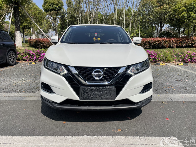 【杭州二手日产逍客】日产逍客 2019款 2.0L 自动 前驱 XL精英版