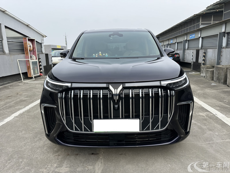 【上海二手岚图梦想家】岚图梦想家 2022款 1.5T 自动 低碳版家