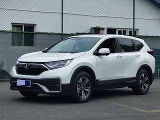 CR-V 1.5T 