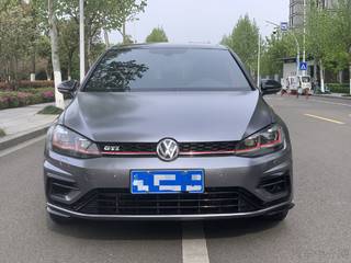 大众高尔夫GTI 2.0T 自动 