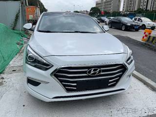 名图 1.6T 旗舰型 