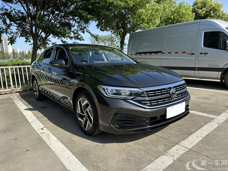 【亳州二手大众速腾】大众速腾 2023款 1.5T 自动 300TSI超越版