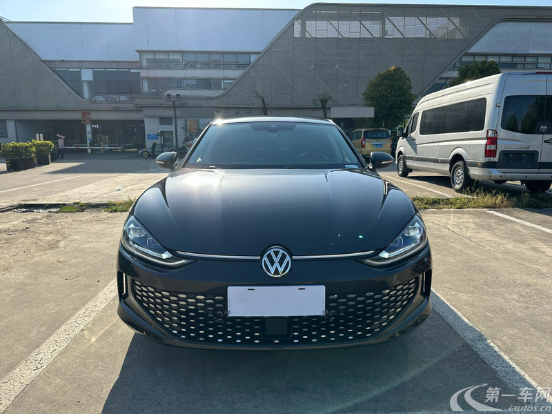 【上海二手大众凌渡】大众凌渡 L 2023款 1.4T 自动 280TSI酷辣版