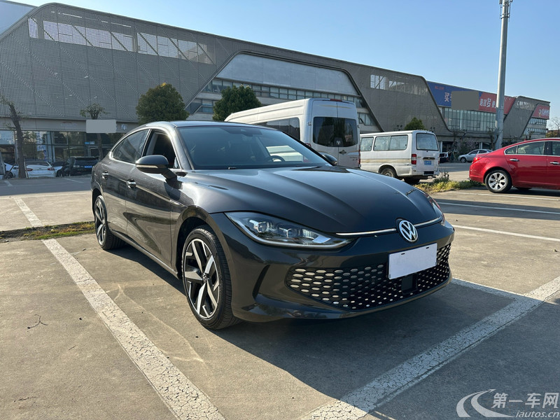 【上海二手大众凌渡】大众凌渡 L 2023款 1.4T 自动 280TSI酷辣版