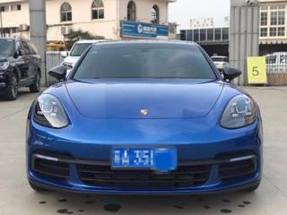 保时捷Panamera 2.9T 