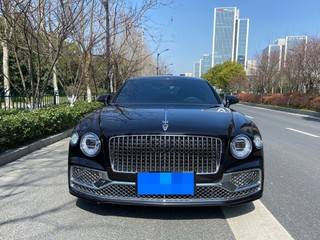 宾利飞驰 4.0T 自动 Mulliner 