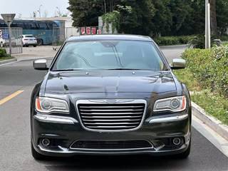 克莱斯勒300C 