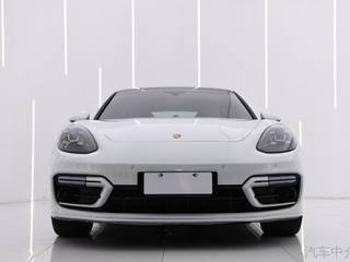 保时捷Panamera 4 2.9T 自动 E-Hybrid铂金版 