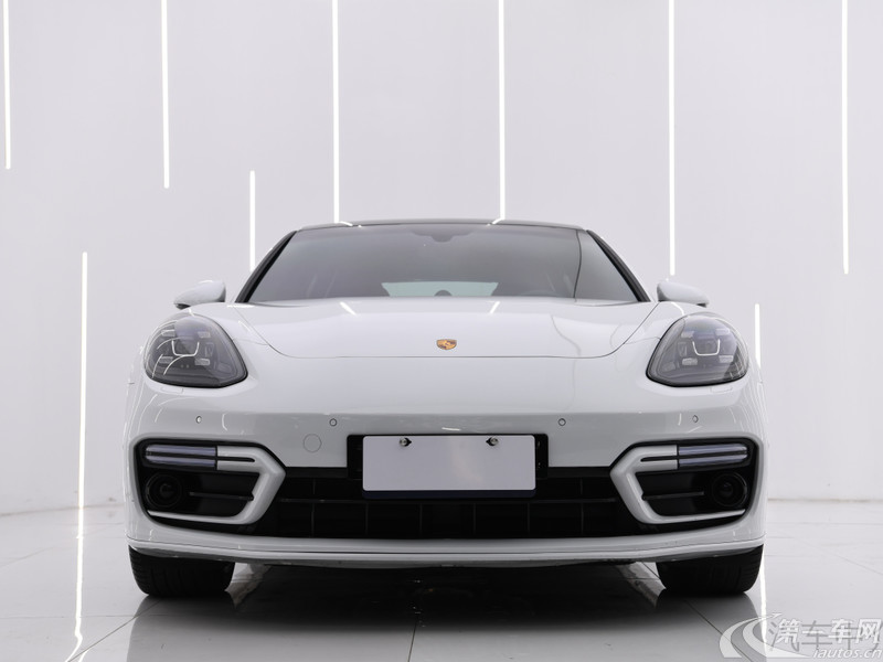 保时捷Panamera [进口] 2022款 2.9T 自动 油电混合 E-Hybrid铂金版 