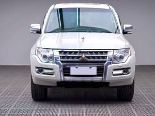2020款 3.8L 自动 GLS无天窗中东版平行进口 