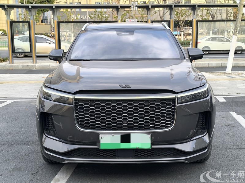 【无锡二手理想ONE】理想ONE 2021款 1.2T 自动
