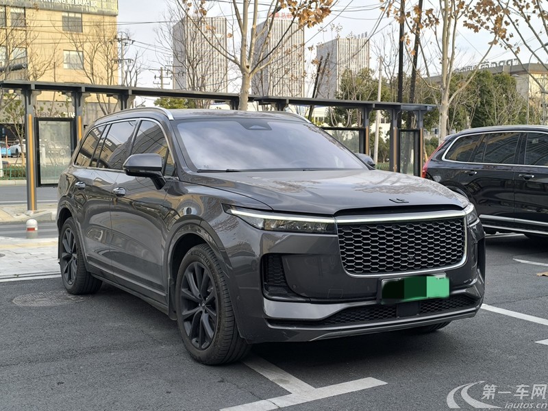 【无锡二手理想ONE】理想ONE 2021款 1.2T 自动