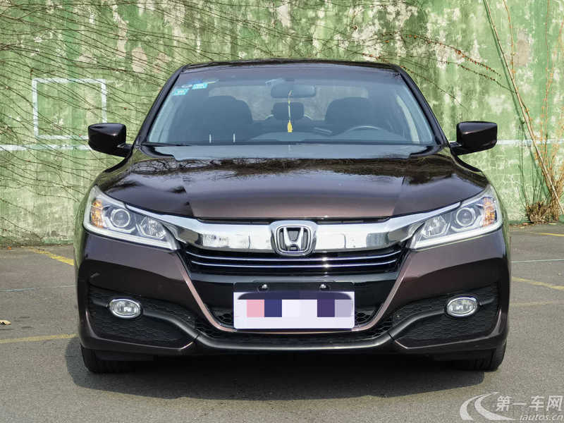 【上饶二手本田雅阁