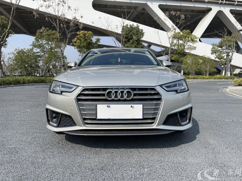 【梧州二手奥迪A4L 【梧州二手奥迪A4L