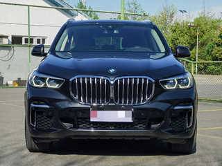 宝马X5 xDrive30Li 2.0T 自动 尊享型M运动套装 