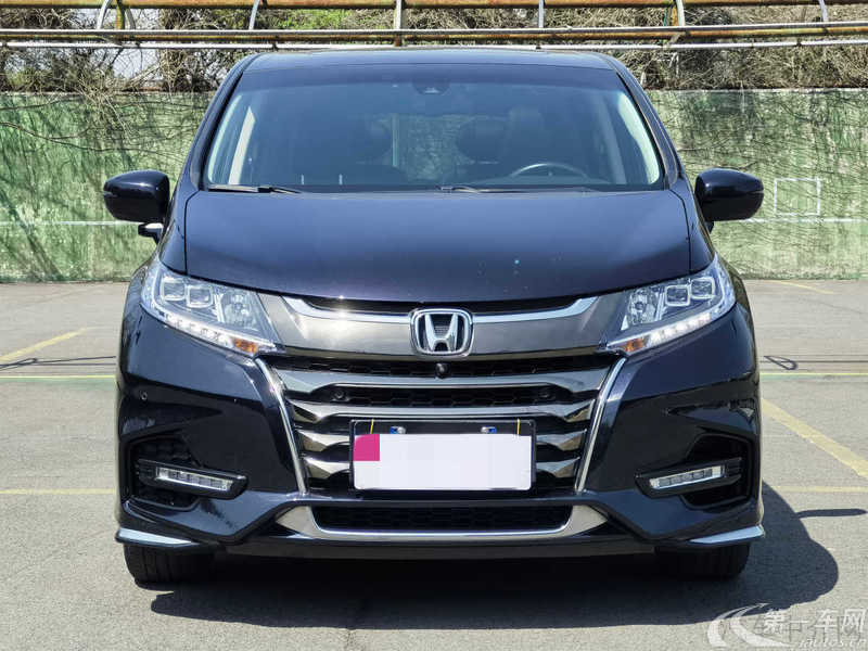 【上饶二手本田奥德赛】本田奥德赛 2021款 2.0L 自动 7座 锐·至尊版