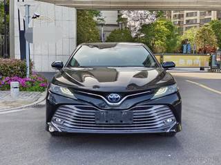 凯美瑞 双擎HG 2.5L 