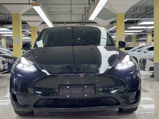 特斯拉MODEL Y 0.0T 自动 长续航版四驱 