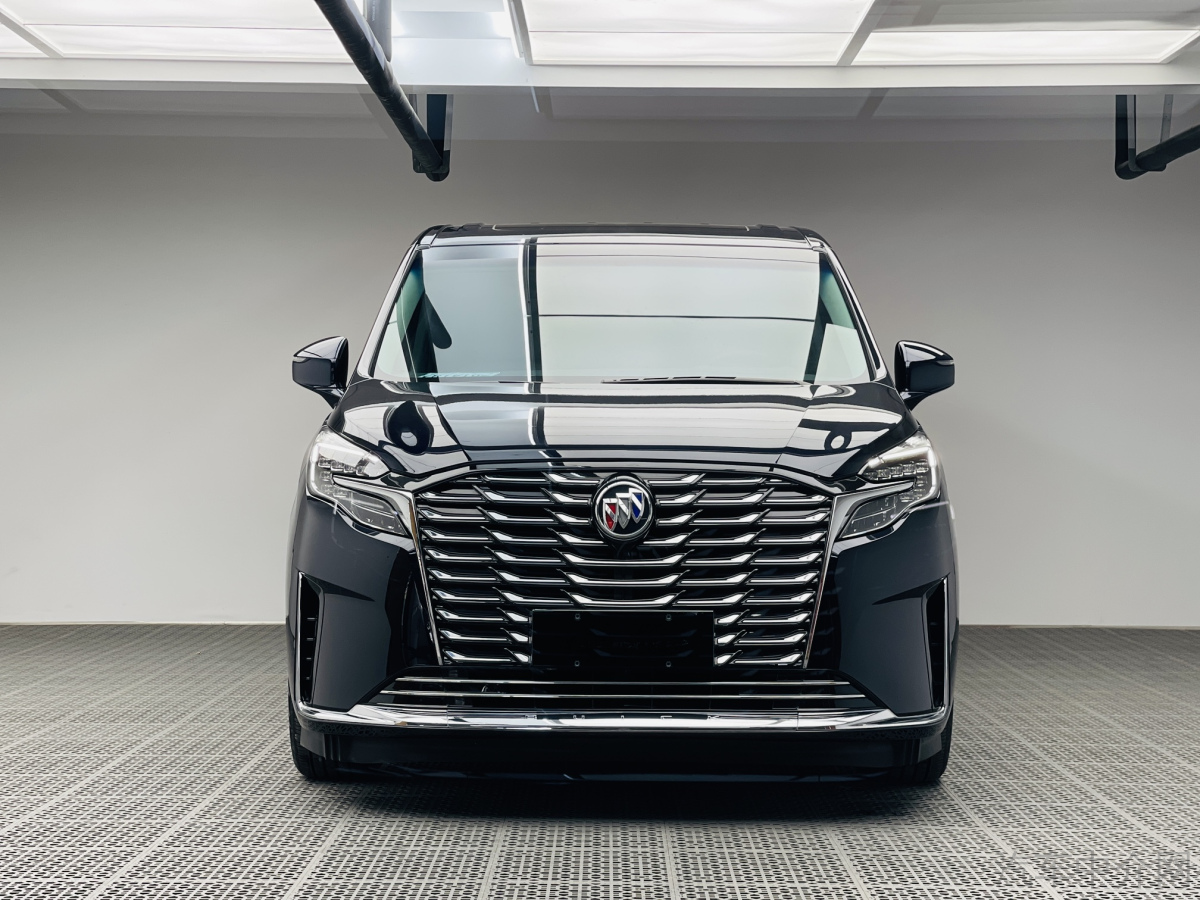别克GL8 2023款 2.0T 自动 7座 653T豪华型和悦版 价格0万