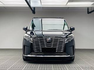 2023款 2.0T 自动 7座 653T豪华型和悦版 