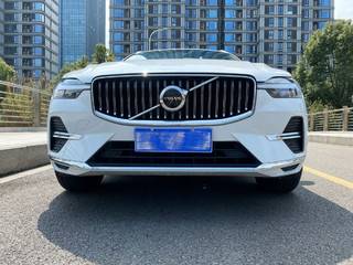 沃尔沃XC60 B5 2.0T 自动 智逸豪华版 