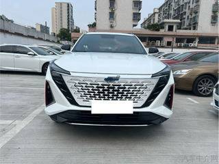 2023款 1.5T 自动 智航型 