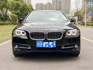 宝马5系 528Li 2.0T 自动 xDrive豪华设计套装 