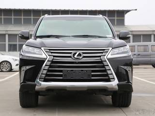 2019款 5.7L 自动 5座 动感豪华版 