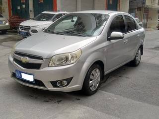 乐风 1.4L SE风尚版 