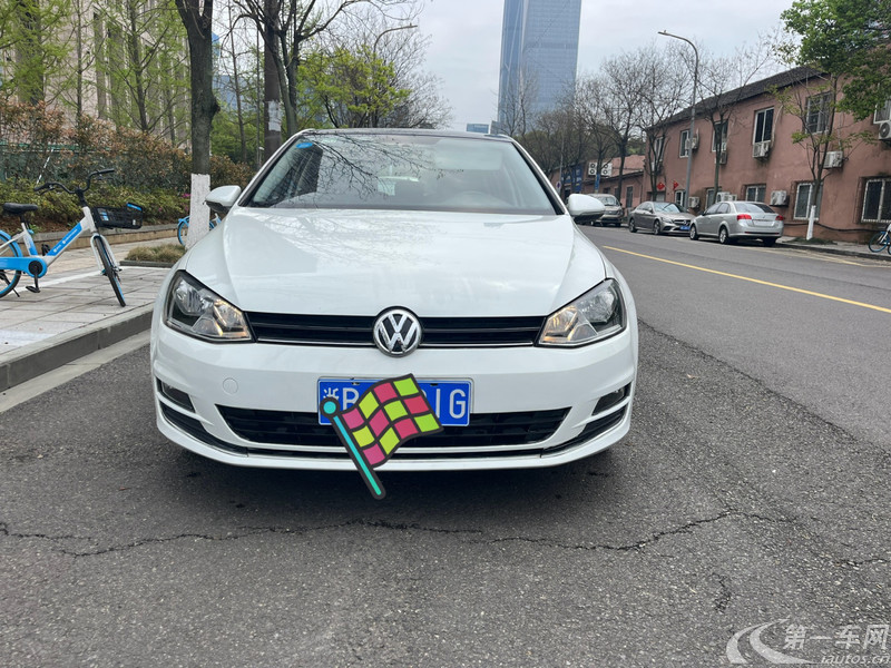 【绍兴二手大众高尔
