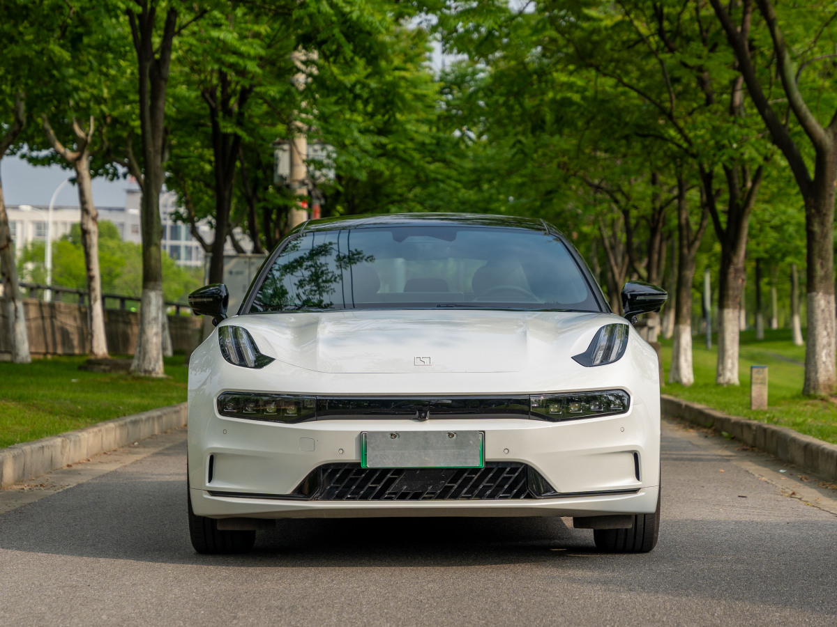 极氪ZEEKR 001 2023款 0.0T 自动 WE版100kWh价格0万 