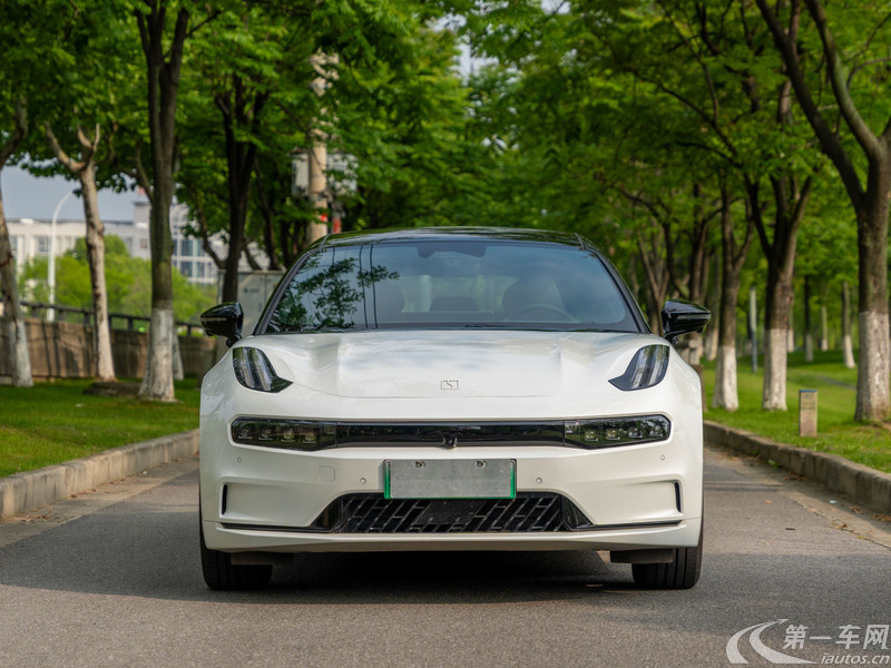 【漳州二手极氪ZEEKR 001】极氪ZEEKR 001 2023款 0.0T 自动 WE版100kWh