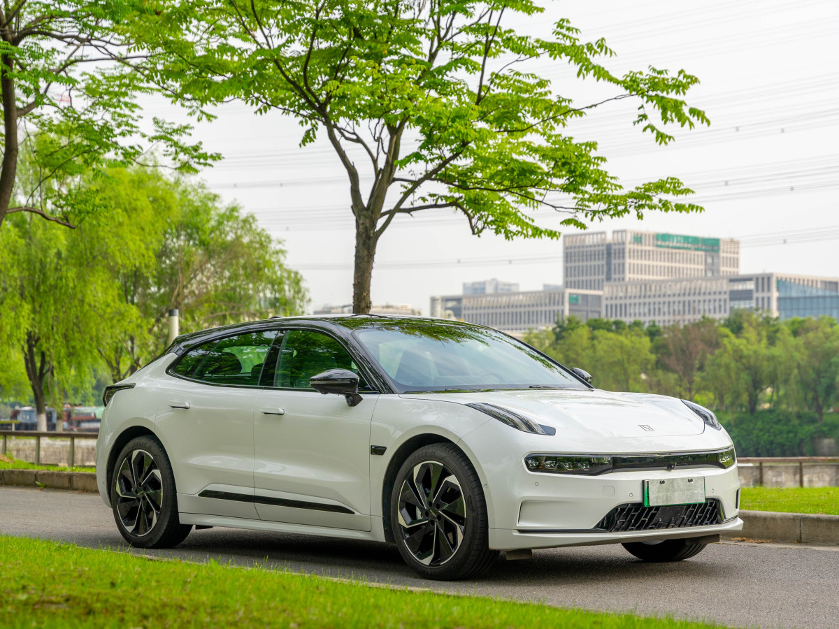 极氪ZEEKR 001 2023款 0.0T 自动 WE版100kWh价格0万 