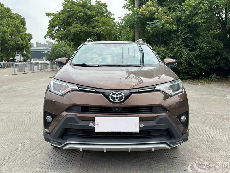 【丽水二手丰田RAV4 【丽水二手丰田RAV4