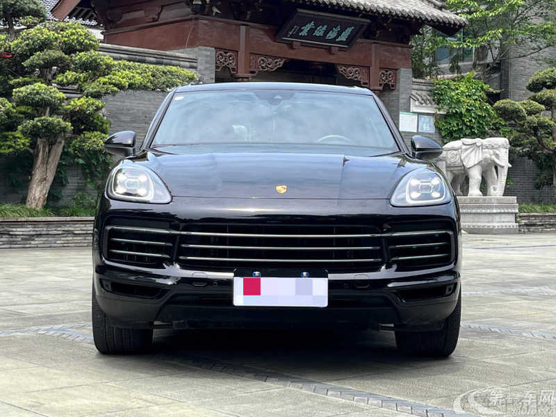 【贵阳二手保时捷Ca 【贵阳二手保时捷Ca