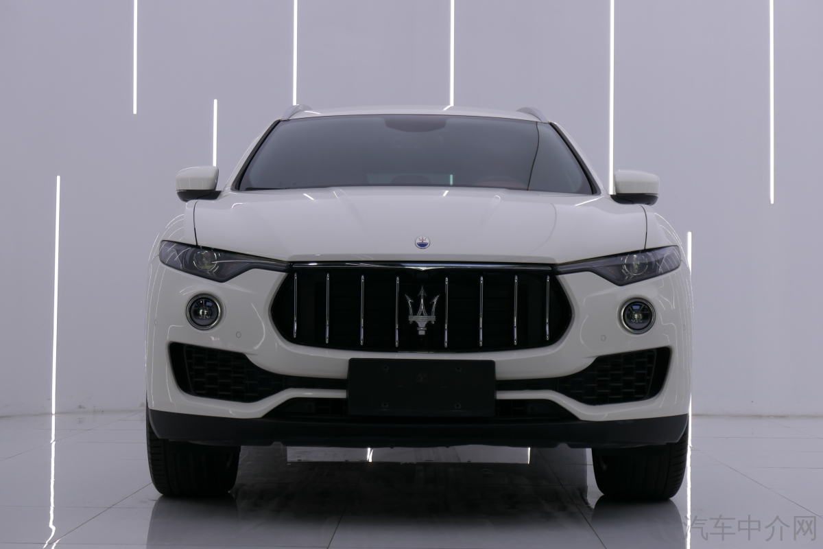 玛莎拉蒂Levante [进口] 2021款 3.0T 自动 标准版价格0万 