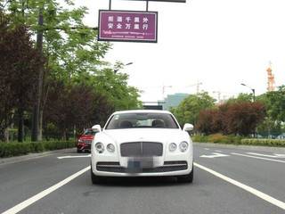 宾利飞驰 4.0T 标准版 