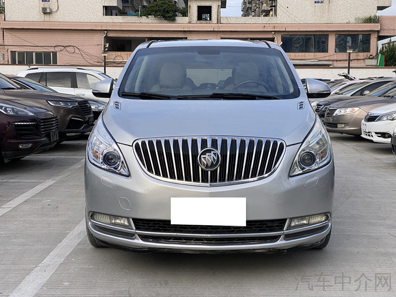别克GL8 2011款 3.0L 自动 7座 GT豪华商务豪雅版 价格0万 