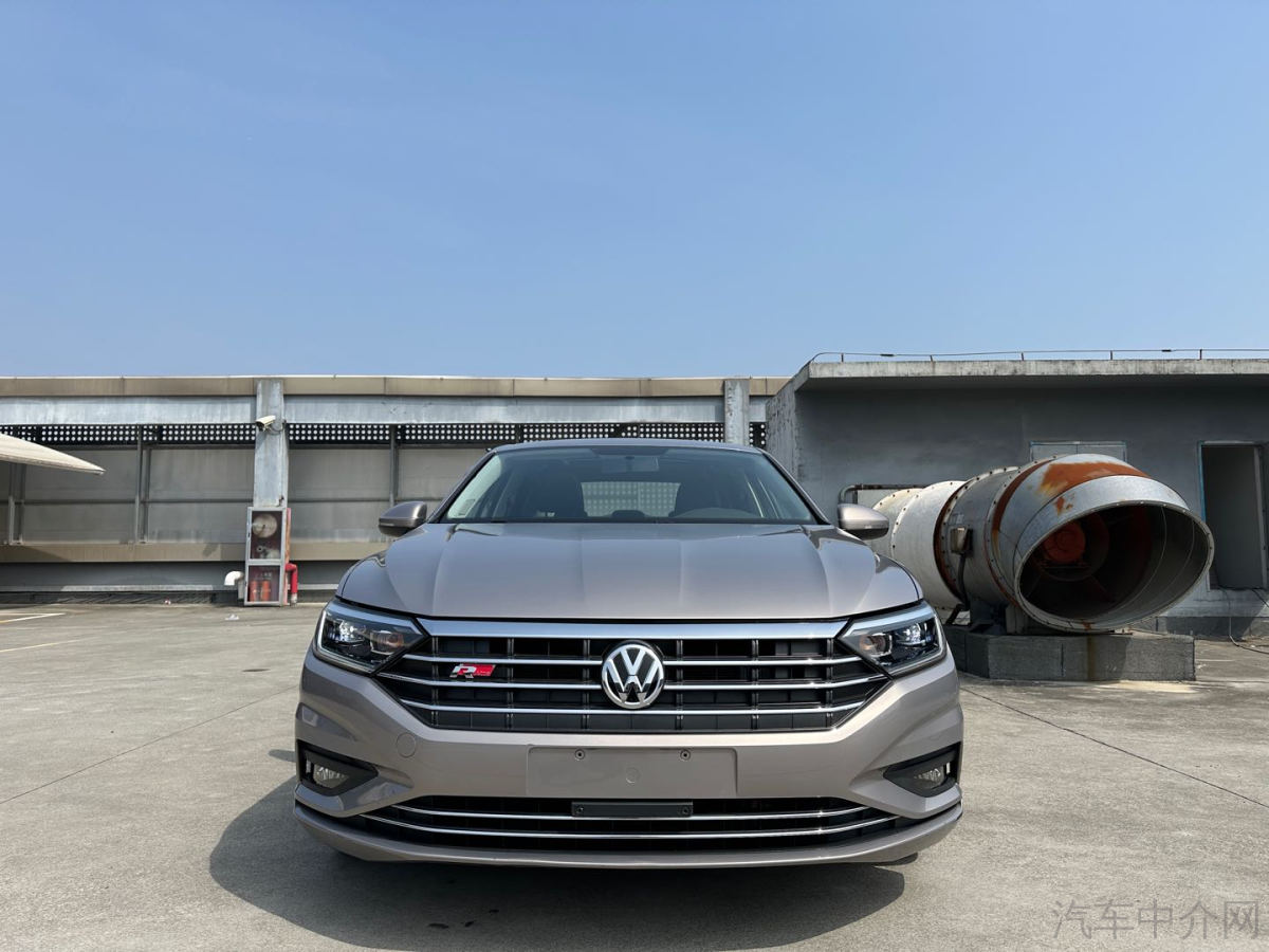 大众速腾 2020款 1.4T 自动 280TSI舒适型 价格0万