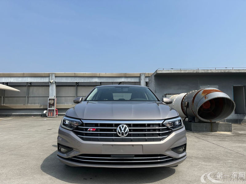 【宣城二手大众速腾】大众速腾 2020款 1.4T 自动 280TSI舒适型