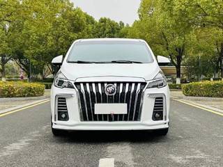 GL8 2.0T 
