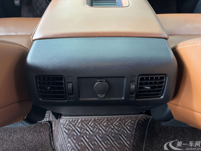 丰田坦途 [进口] 2019款 5.7L 自动 汽油 1974加规版平行进口 