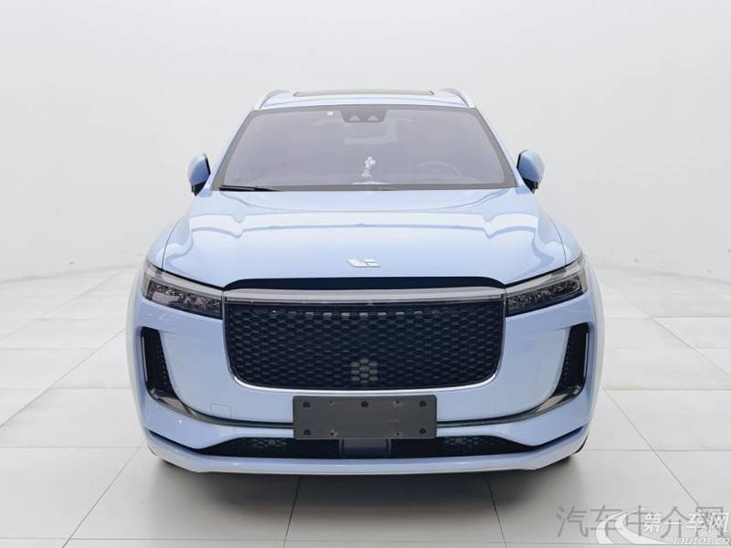 理想ONE 2020款 1.2T 自动 (国Ⅵ) 